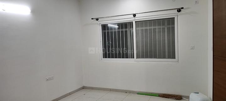 Pottivadu apartment Bedroom One 1