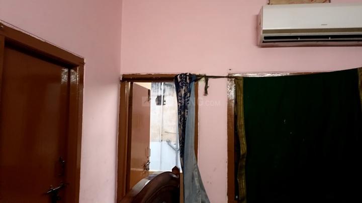 Suresh apartment Bedroom One 1