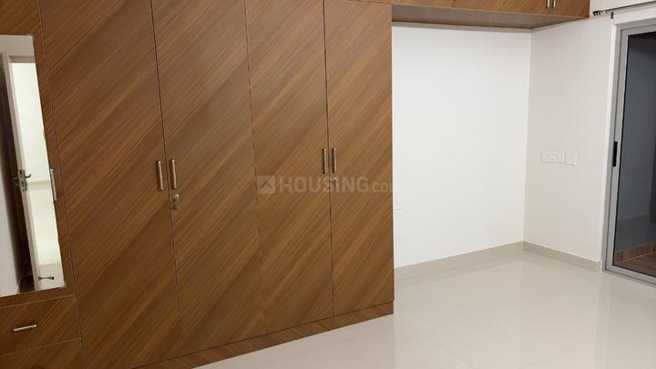 Gunjur Palya Bedroom One 1