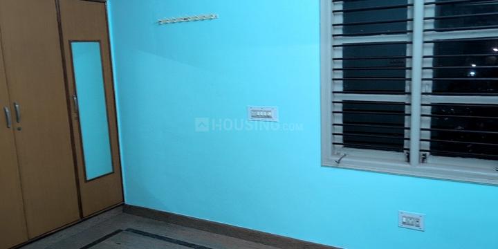 Mahantara Lay Out, Kempegowda Nagar Bedroom 1