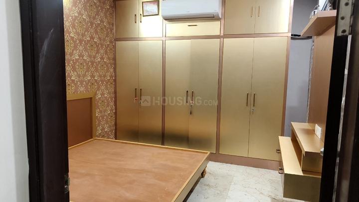 Ramnagariya Bedroom One 1