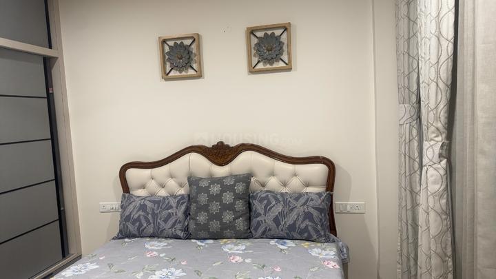 Municipal heights Bedroom One 1