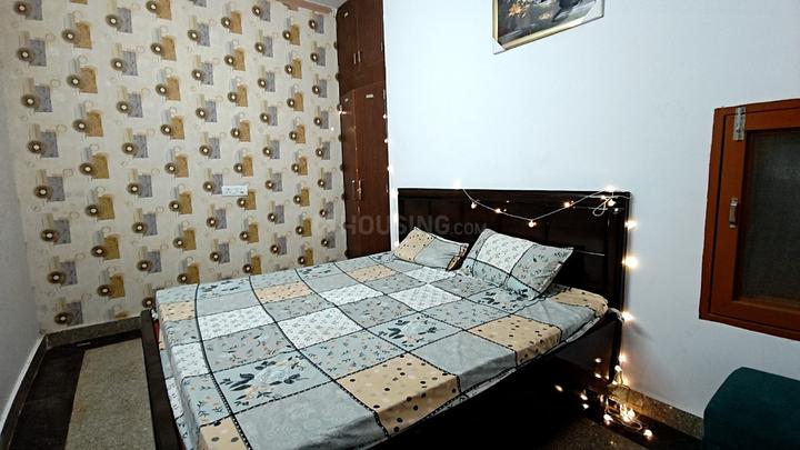 Om Vihar, Uttam Nagar Bedroom 1