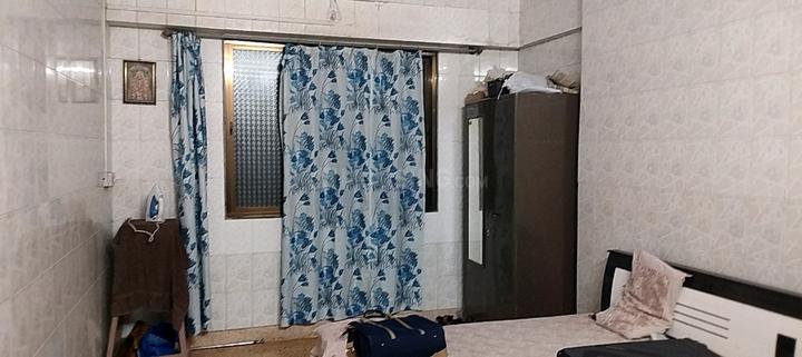 Sindhu Baug Bedroom 1