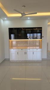 Kitchen Image of 1650 Sq.ft 3 BHK Apartment / Flat for sale in Purva Atmosphere, R.K. Hegde Nagar Bengaluru for Rs. 31500000