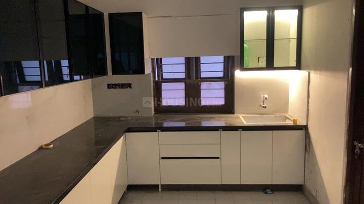 Shanthala Nagar, Ashok Nagar Main Image 1