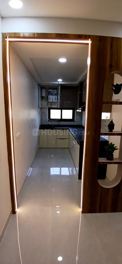 Luxurious 3 bhk flat Main Image 1
