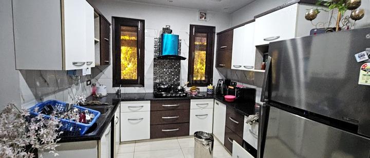 Chander Nagar, Janakpuri Main Image 1