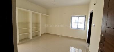 Bedroom Image of 1700 Sq.ft 3 BHK Apartment / Flat for sale in Nagole Hyderabad for Rs. 9400000
