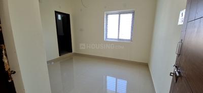 Bedroom Image of 1700 Sq.ft 3 BHK Apartment / Flat for sale in Nagole Hyderabad for Rs. 9400000