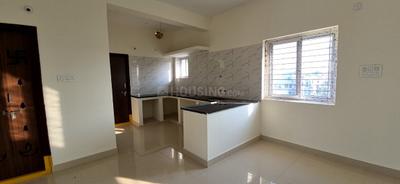 Kitchen Image of 1700 Sq.ft 3 BHK Apartment / Flat for sale in Nagole Hyderabad for Rs. 9350000