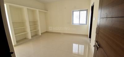 Bedroom Image of 1700 Sq.ft 3 BHK Apartment / Flat for sale in Nagole Hyderabad for Rs. 9350000