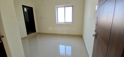 Bedroom Image of 1700 Sq.ft 3 BHK Apartment / Flat for sale in Nagole Hyderabad for Rs. 9350000