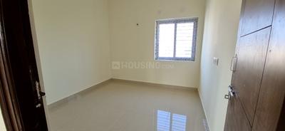 Bedroom Image of 1700 Sq.ft 3 BHK Apartment / Flat for sale in Nagole Hyderabad for Rs. 9350000