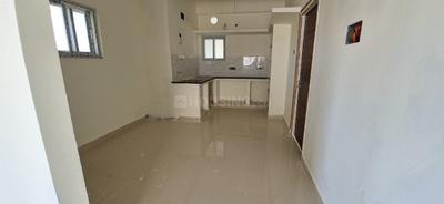 Kitchen Image of 1100 Sq.ft 2 BHK Apartment / Flat for sale in R Krishnaiah Nagar Hyderabad for Rs. 6050000