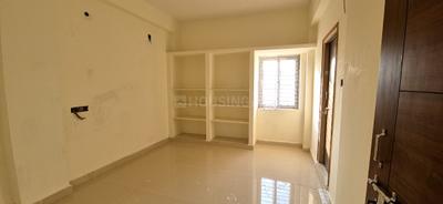 Bedroom Image of 1100 Sq.ft 2 BHK Apartment / Flat for sale in R Krishnaiah Nagar Hyderabad for Rs. 6050000