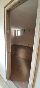 Image of 1100 Sq.ft 2 BHK Apartment / Flat for sale in R Krishnaiah Nagar, Hyderabad for Rs. 6050000
