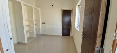 Bedroom Image of 1100 Sq.ft 2 BHK Apartment / Flat for sale in R Krishnaiah Nagar Hyderabad for Rs. 6050000