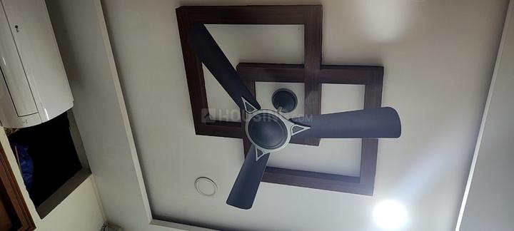 RATHOD RESIDENCY  Bedroom 1