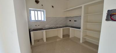 Kitchen Image of 1465 Sq.ft 3 BHK Apartment / Flat for sale in Nagole Hyderabad for Rs. 8080000