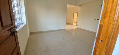 Living Room Image of 1465 Sq.ft 3 BHK Apartment / Flat for sale in Nagole Hyderabad for Rs. 8060000