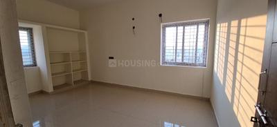 Bedroom Image of 1465 Sq.ft 3 BHK Apartment / Flat for sale in Nagole Hyderabad for Rs. 8060000
