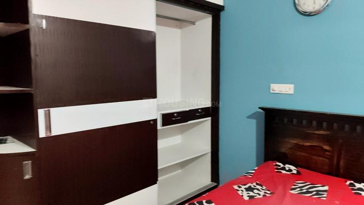 Lilly elegance Bedroom One 1