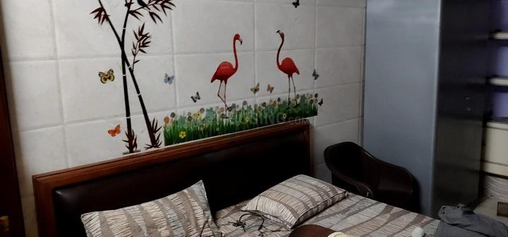 Rbm hospital Bedroom 1