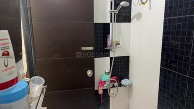 Image of 993 Sq.ft 2 BHK Apartment / Flat for sale in V Value Tulsiyana Residency, Nipania, Indore for Rs. 4800000