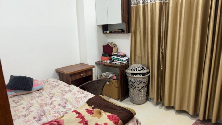 Anant dham housing society Bedroom Three 1