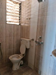Common Bathroom Image of 1140 Sq.ft 2 BHK Apartment / Flat for sale in Swastik Bhima, Ulwe Navi Mumbai for Rs. 8900000