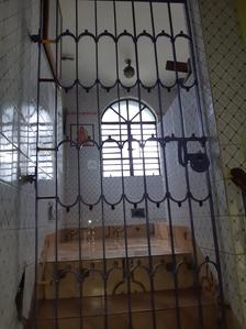 Bathroom Image of 1500 Sq.ft 5 BHK Independent House for sale in Dankuni Hooghly for Rs. 4500000