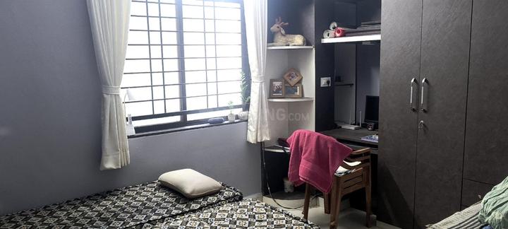 Shri Gururaj Heritage  Bedroom One 1