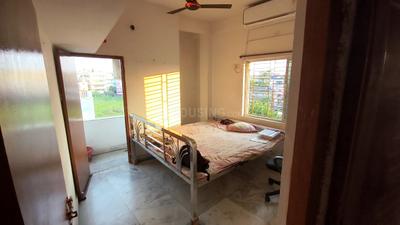 Living Room Image of 610 Sq.ft 2 BHK Apartment / Flat for sale in Dakshineswar Kolkata for Rs. 2100000