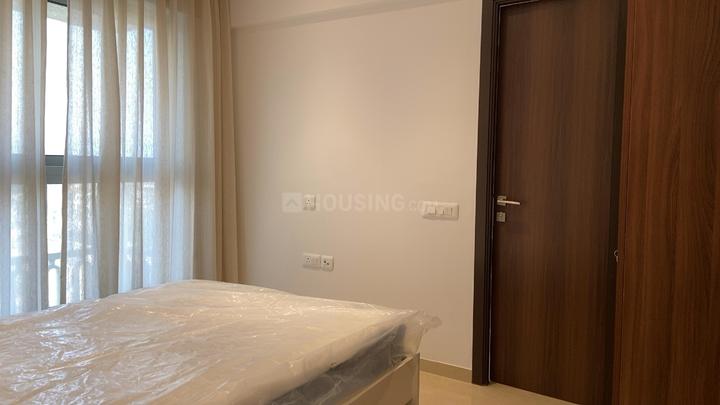 Hiranandani Regent Hill A B C D And E Wing Main Image 1