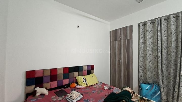 Behrampur Village, Sector 71 Bedroom One 1