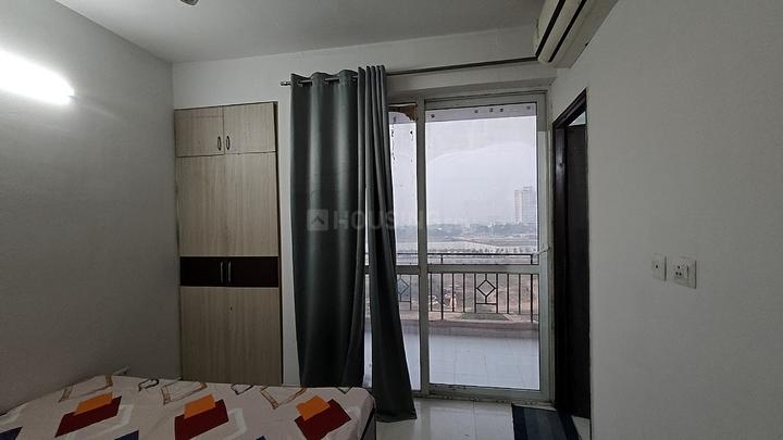 Behrampur Village, Sector 71 Bedroom One 1