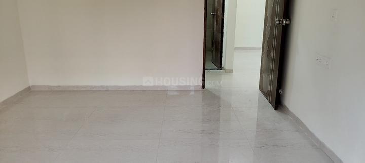 Sector 9, Ulwe Bedroom One 1