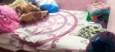 Bedroom Image of 400 Sq.ft 1.5 BHK Independent House for sale in Ashiyana Lucknow for Rs. 5000000