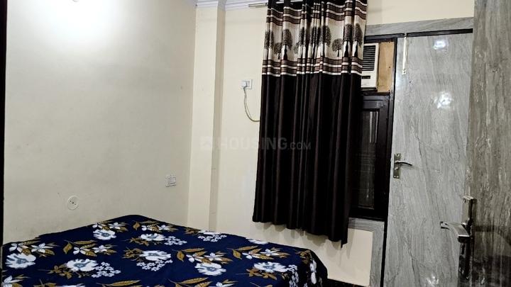 Tanya Property Bedroom One 1