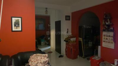 Living Room Image of 1525 Sq.ft 3 BHK Apartment / Flat for sale in Choolaimedu Chennai for Rs. 16500000