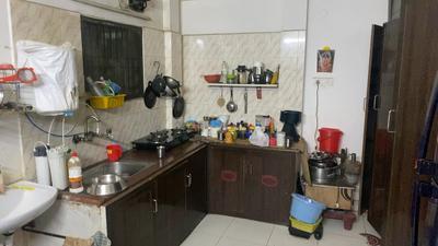 3 BHK Flat