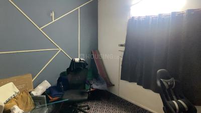 Bedroom Image of 1525 Sq.ft 3 BHK Apartment / Flat for sale in Choolaimedu Chennai for Rs. 16500000