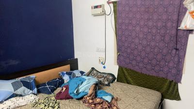 Bedroom Image of 1525 Sq.ft 3 BHK Apartment / Flat for sale in Choolaimedu Chennai for Rs. 16500000