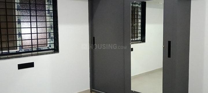 Gandhi Nagar Bedroom One 1