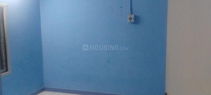 Amogham Apartments Bedroom One 1