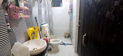 Image of 1530 Sq.ft 3 BHK Penthouse for sale in Shree Balaji Agora Residency, Sughad, Gandhinagar for Rs. 8500000