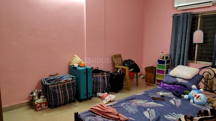 Greenfield Society Bedroom One 1