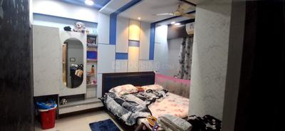 Image of 1530 Sq.ft 3 BHK Penthouse for sale in Shree Balaji Agora Residency, Sughad, Gandhinagar for Rs. 8500000