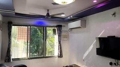 Living Room Image of 880 Sq.ft 2 BHK Apartment / Flat for sale in Ulhasnagar Thane for Rs. 4850000